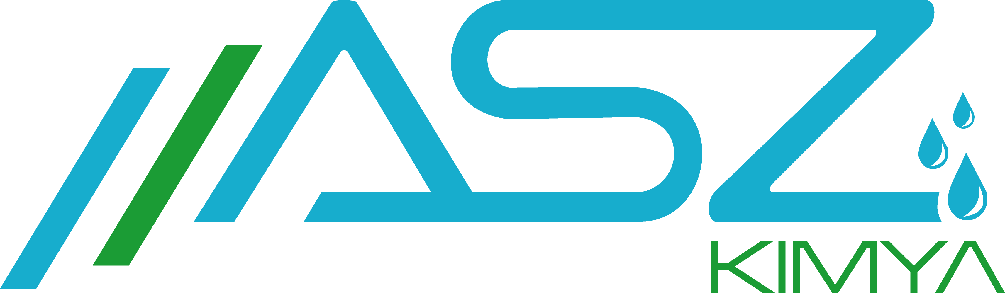 ASZ-Kimya-Logo